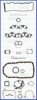 NISSA 1010105E76 Full Gasket Set, engine